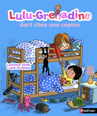 Lulu-Grenadine