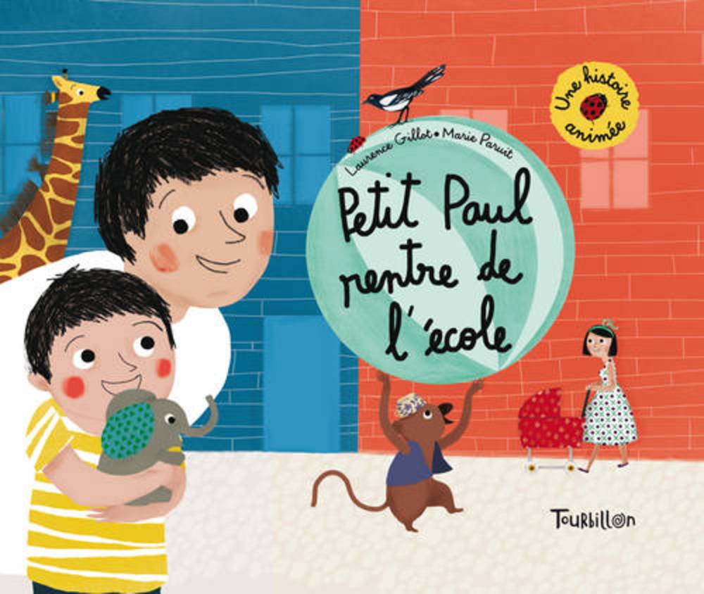 Petit Paul