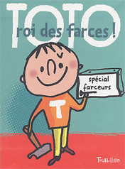 Toto roi des farces