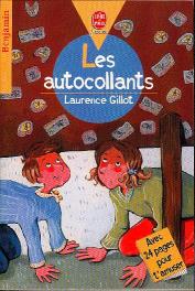 Les autocollants