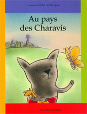 Au pays des charavis