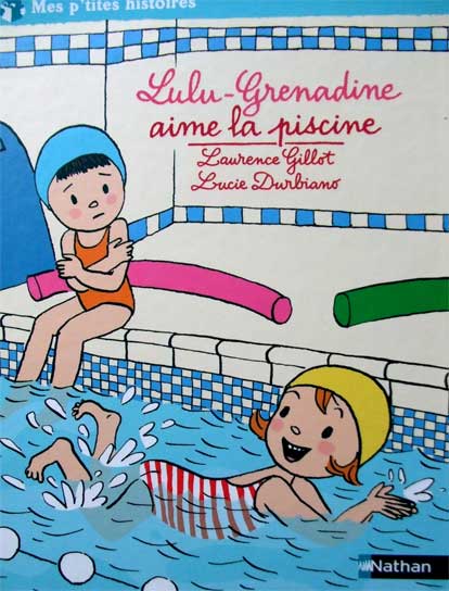  Lulu-Grenadine 