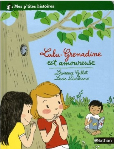  Lulu-Grenadine fait des cauchemars