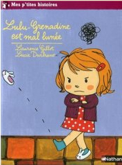  Lulu-Grenadine fait des cauchemars