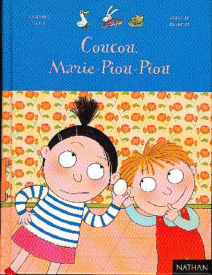 Coucou Marie-Piou-Piou